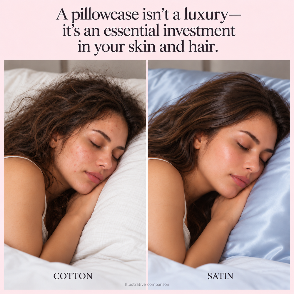 A Better Morning Routine