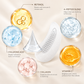 Korean Micro-needling Eye Patches